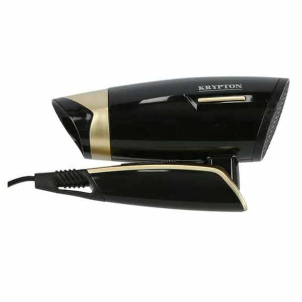 Krypton 1200W Powerful Hair Dryer with Concentrator - KNH6056