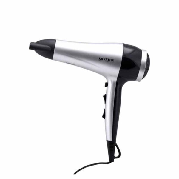 Krypton 2400W Powerful Hair Dryer with Concentrator - KNH6109