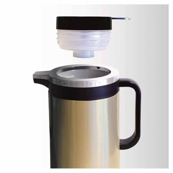Palson Sahara Water kettle,1.8 liters - 30910