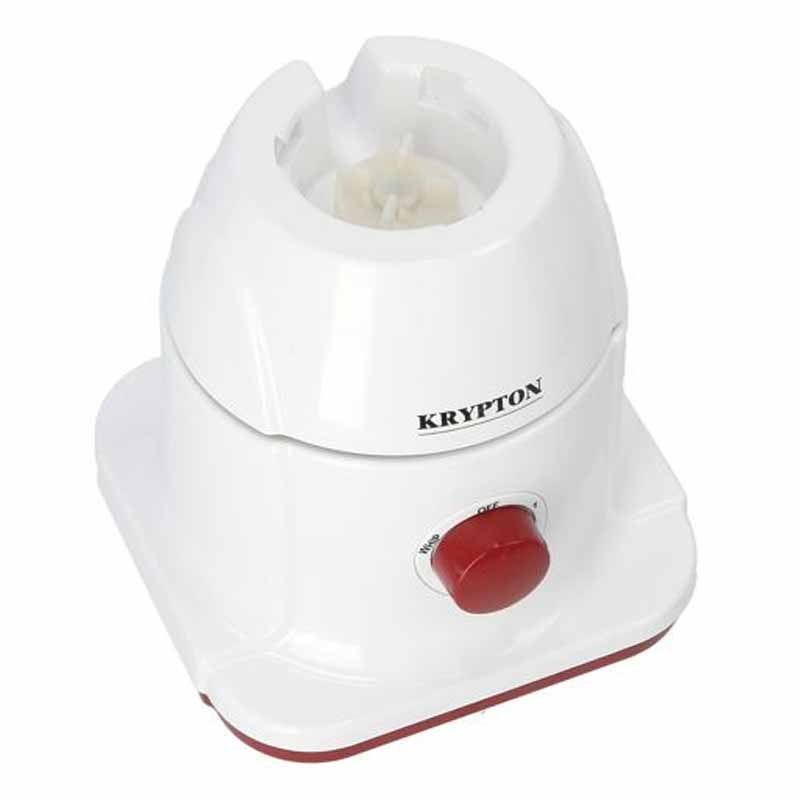 Krytpon 2 in 1 Blender Mixer - KNB5311