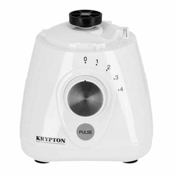 Krypton 550W Blender, 2 In 1 with 1.5L Jar - KNB6103