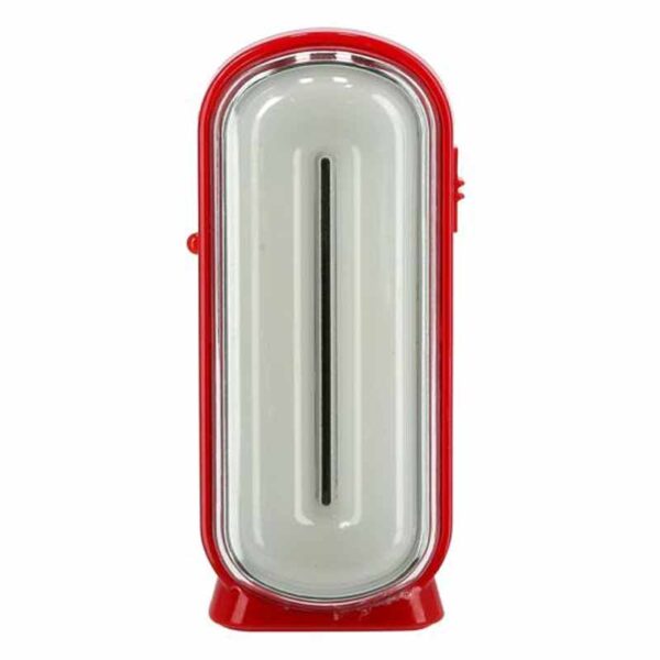 Krypton Portable High power Led Rechargeable lantern with 4 Hours Working - KNE5127