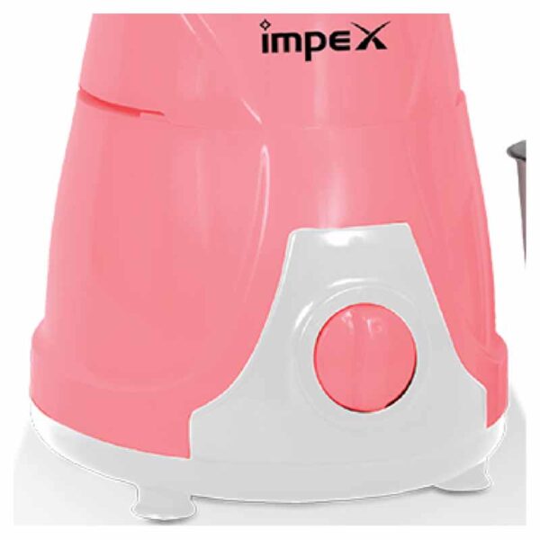 Impex 2-in-1 Mixer Grinder - BL319B