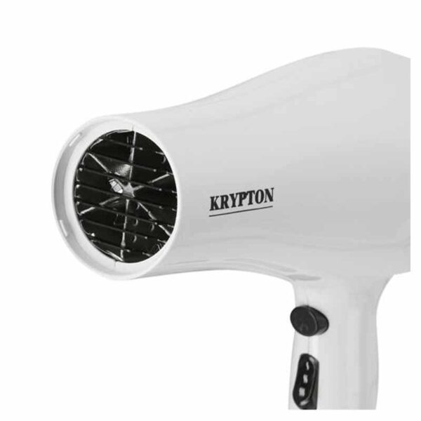 Krypton 2200W Powerful Hair Dryer with Concentrator - KNH6087