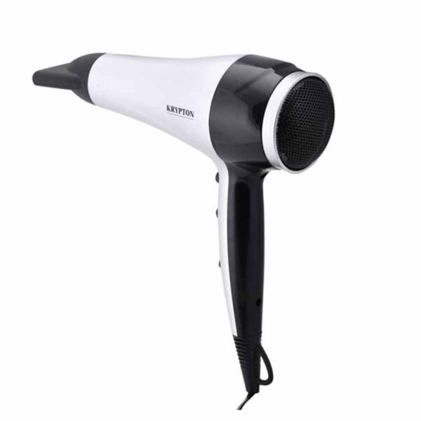 Krypton 2400W Powerful Hair Dryer with Concentrator - KNH6109