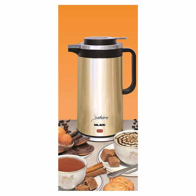 Palson Sahara Water kettle,1.8 liters - 30910