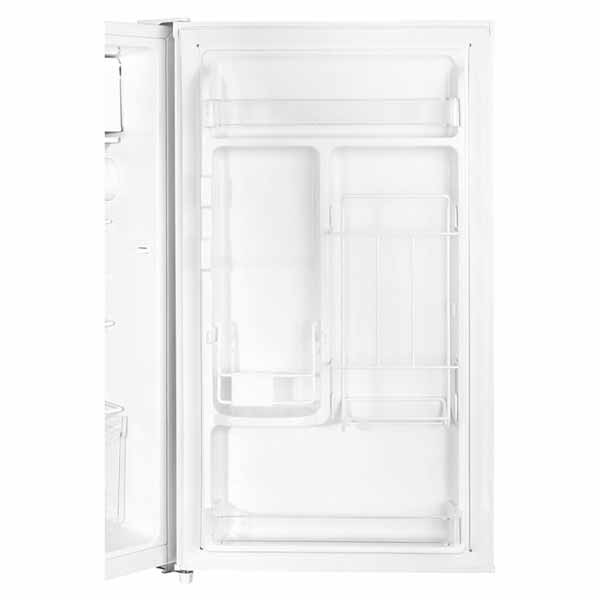 Admiral Single Door Refrigerator 55 Liters - ADSD12MWP