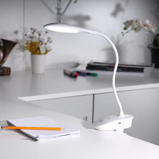 Krypton KNE5129 | Rechargeable Desk Lamp