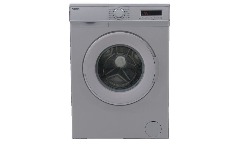 Vestel W7104DS | Front Load Washing Machine 