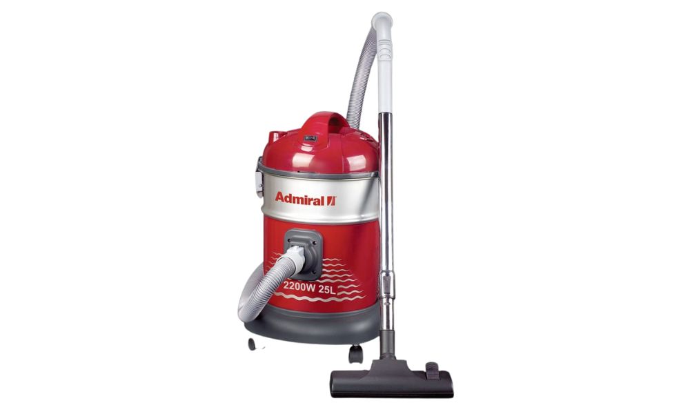 Admiral ADVD2522AC | Drum Vacuum Cleaner 