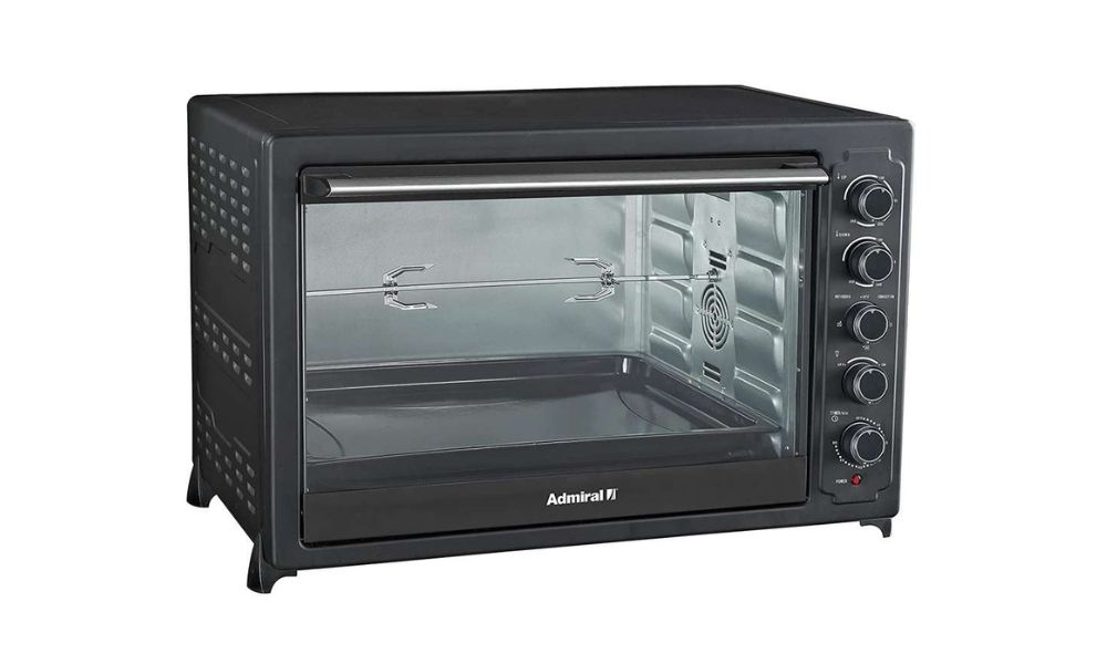 Admiral ADEO10NBSCP | Electric Oven 100 L