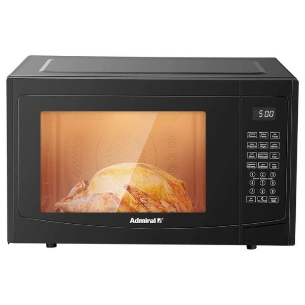 Admiral Microwave Oven 30 Liters | Microwave Oven