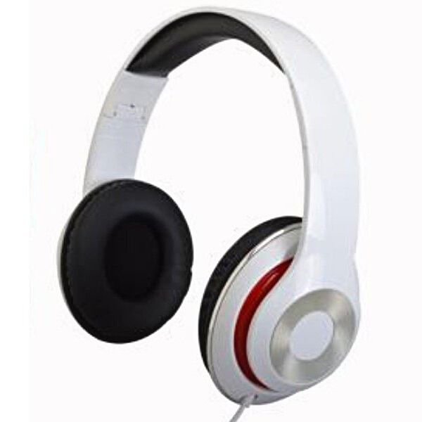 Krypton Stereo Bluetooth Headphones, Multicolor - KNHP5045