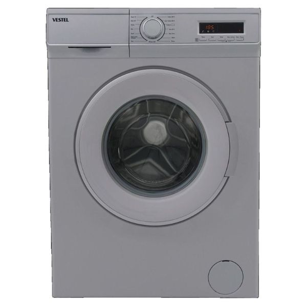 Vestel W7104DS | Front Load Washing Machine