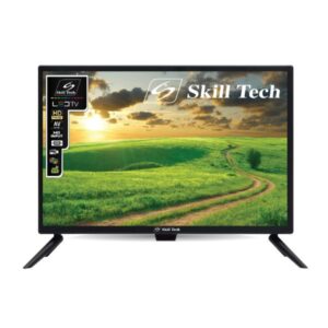 Skill Tech LED TV 19 Inch – SK1920N