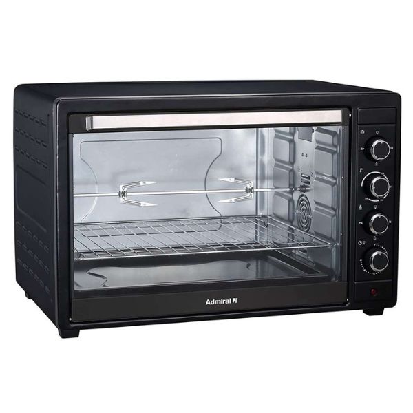 Admiral ADEO75NBSCP | Electric Oven
