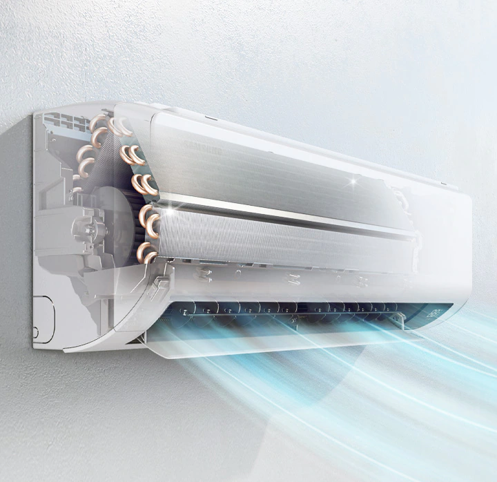 Samsung AR18TVFZEWKN | Split Air Conditioner