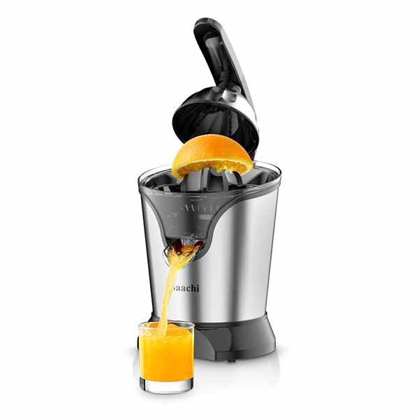 Saachi NL-CJ-4069 | Citrus Juicer