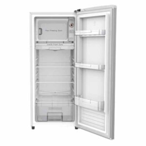 Terim Single Door Refrigerator, 245L - TERR245S