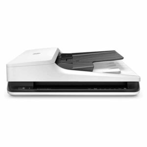 HP Scanjet Pro 2500 F1 Flatbed Scanner - L2747A