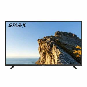 Star-X 58UH680V | 4K UHD Smart LED TV