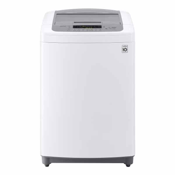 LG 12 Top Load Washing Machine - T1785NEHT