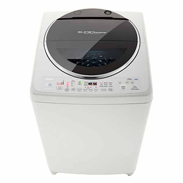 Toshiba AWDUJ1300WBUPA | Washing Machine Top Load