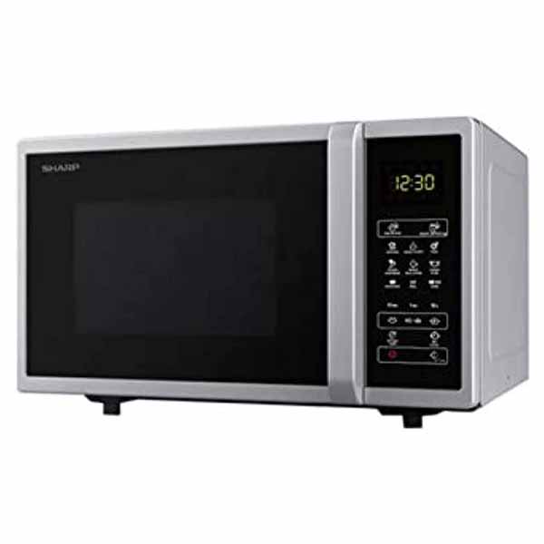 Sharp Microwave Oven 25L - R-25CT