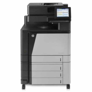 HP M880z A2W75A | Multifunction Printer