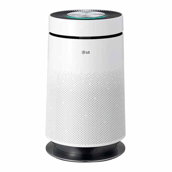 LG Smart Air Purifier With 360 Purification - AS60GDWV0