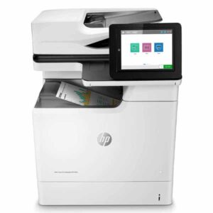 HP MFP M681dh | multifunction printer