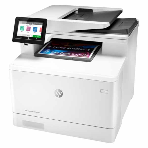 HP W1A77A | Color LaserJet Pro Printer
