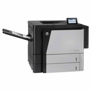 HP LaserJet Enterprise M806dn Printer - CZ244A