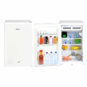 Super General Single Door Refrigerator 140 Liters - SGR060