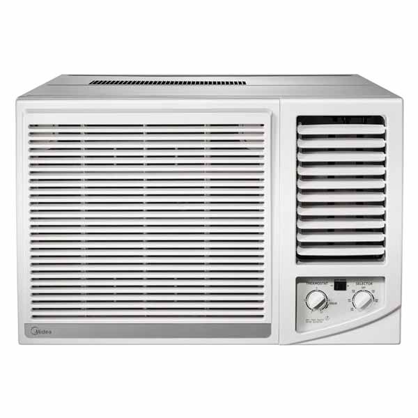 Midea MWTF2-24CMN1 | Window Air Conditioner