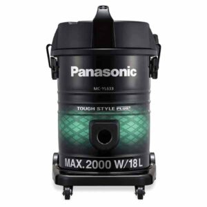Panasonic MC-YL633 | Vacuum Cleaner