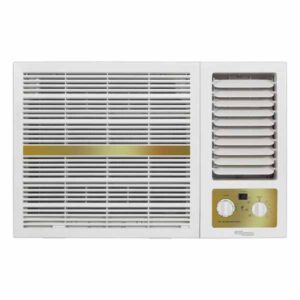 Super General Window Ac 2.0 Ton 24000 BTU, R410a, Rotary Compressor ...