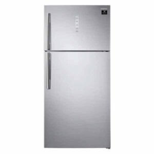 Samsung Top Mount Refrigerator 850 Liters Twin Cooling Plus - RT85K7000S8