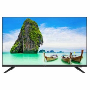 Treeview 32" LED Smart TV, Android 9 - BUD-3202ST