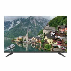 Treeview 43" LED Smart TV, Android 11 - DUB4302ST