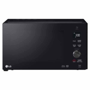 LG 42 Liters Microwave Oven with Grill - MH8265DIS