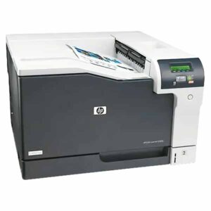 HP Color LaserJet Professional CP5225n Printer - CE711A