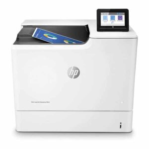 HP Color LaserJet Enterprise M653dn Printer with Duplex Printing - J8A04A