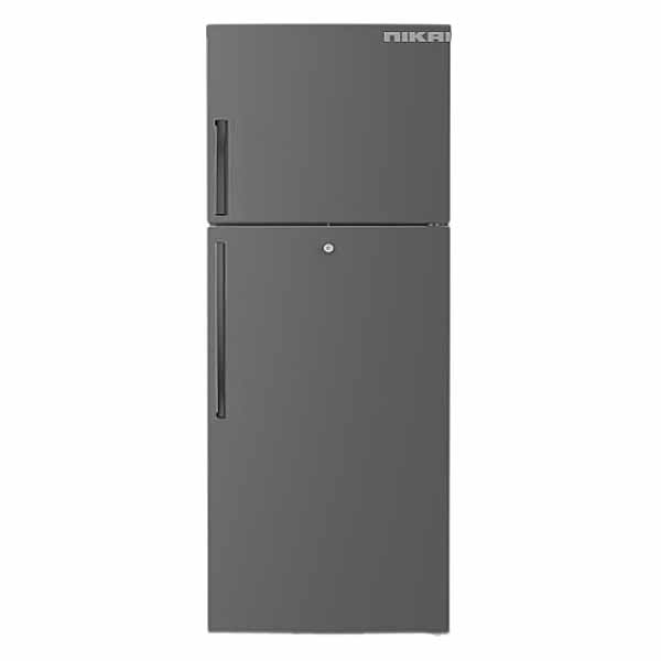 Nikai NRF510FSS9 | Refrigerator Double Door