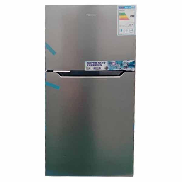 Nikai Refrigerator Double Door - NRF250FSS5