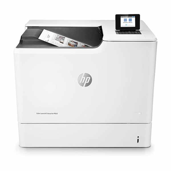 HP J7Z99A | Color LaserJet Enterprise