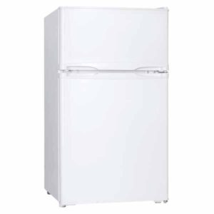 Aftron Refrigerator Double Door - AFR0165TD