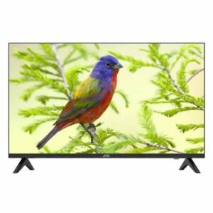 JVC LT-32N3105 | 32-inch HD Edgeless Smart TV