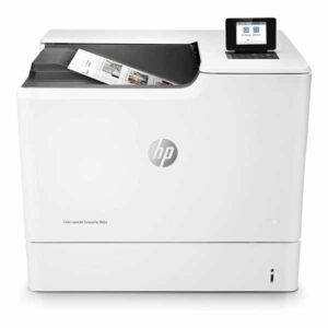 HP Color LaserJet Enterprise M652n Printer - J7Z98A