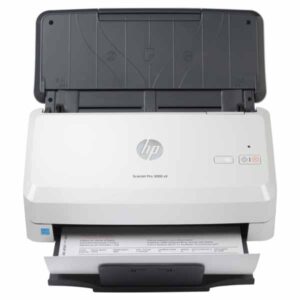 HP ScanJet Pro 3000 s4 Sheet-feed Scanner - 6FW07A